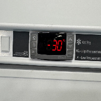 ABS -30 Freezer image 2